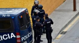 Prisión para los seis presuntos yihadistas detenidos en España la semana pasada