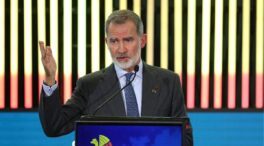 Felipe VI anima a los empresarios iberoamericanos a «puentear distancias»