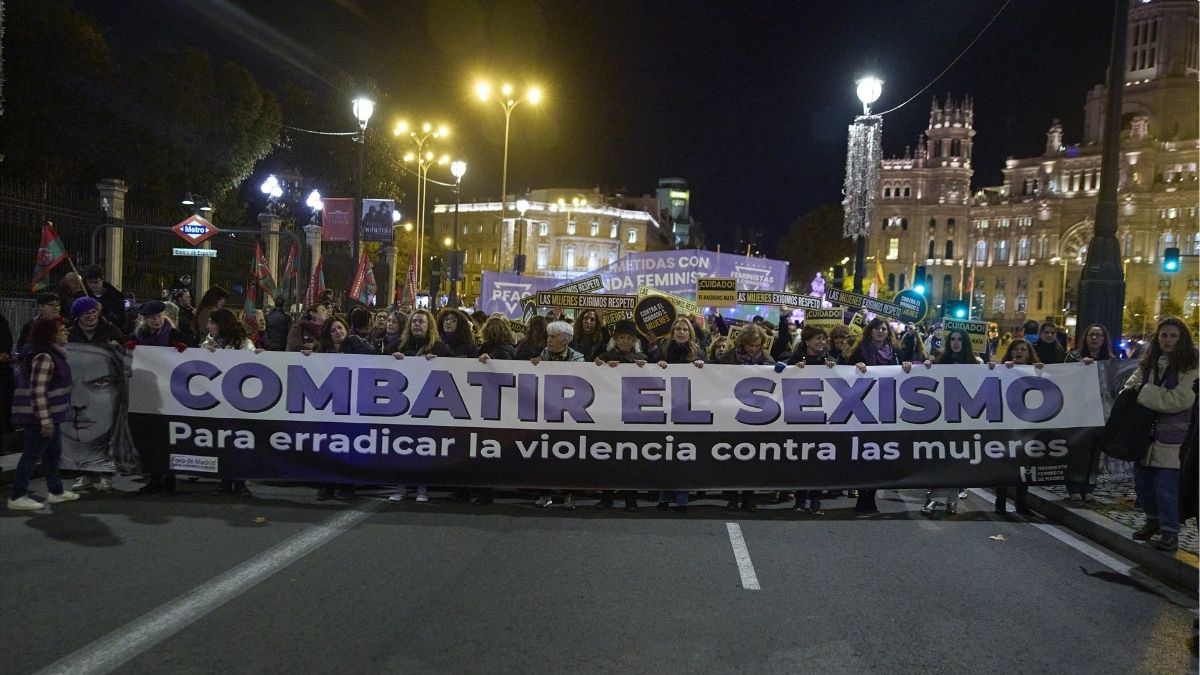 Feministas socialistas piden votar que se expulse del PSOE a clientes de prostitución