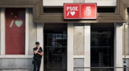 El PSOE reclama a la empresaria que llevó dinero a Ferraz que aporte las pruebas