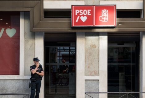 Sectores del PSOE ven un «jaque mate» tras la imputación de Zapatero: «Esto no se sostiene»
