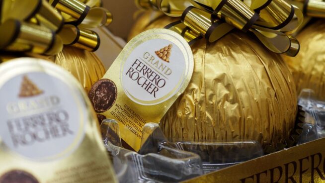 Pueblos Ferrero Rocher: estos son los candidatos para la campaña navideña