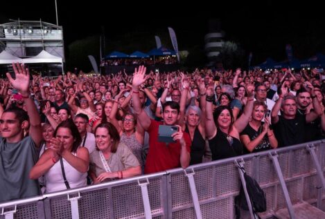 Más de 20 festivales denunciados por cobrar un importe adicional como 'gastos de gestión'