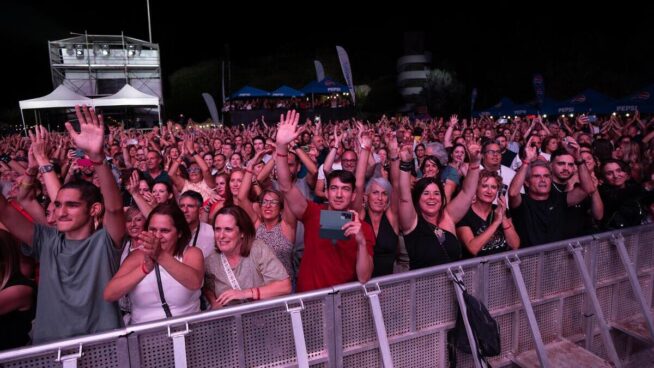 Más de 20 festivales denunciados por cobrar un importe adicional como 'gastos de gestión'