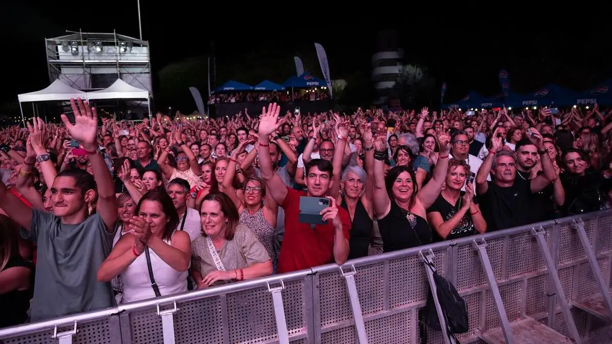 Más de 20 festivales denunciados por cobrar un importe adicional como ‘gastos de gestión’