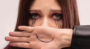 ¿Por qué lloramos cuando estamos tristes y también cuando estamos alegres?