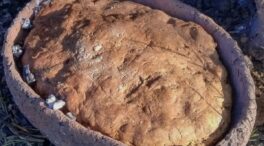 La focaccia: una tradición culinaria neolítica de hace 9.000 años