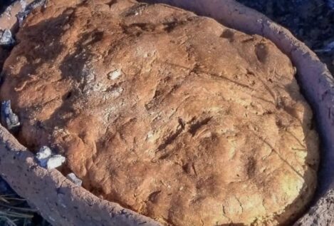 La focaccia: una tradición culinaria neolítica de hace 9.000 años