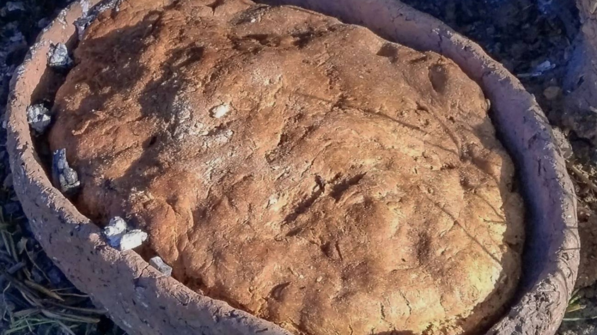 La focaccia: una tradición culinaria neolítica de hace 9.000 años