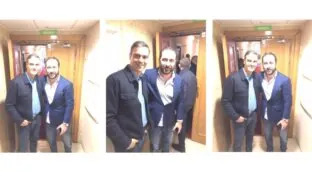 Aldama 'desnuda' a Sánchez: todas las citas al «uno» que «lo sabía todo» de la financiación