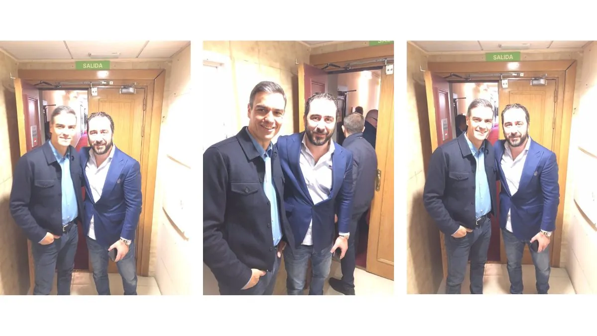 Aldama ‘desnuda’ a Sánchez: todas las citas al «uno» que «lo sabía todo» de la financiación