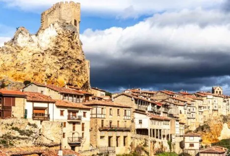 Esta es la ciudad más pequeña del mundo y está en España