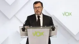 Vox señala a Sánchez por la tragedia de la DANA y le acusa de «culpabilizar a las víctimas»