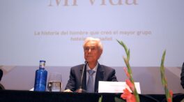 Muere Gabriel Escarrer Juliá, fundador del Grupo Meliá, a los 89 años