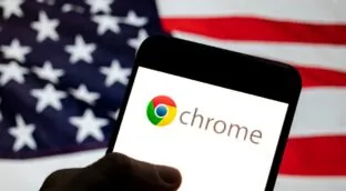 El Departamento de Justicia de EEUU quiere obligar a Google a deshacerse de Chrome