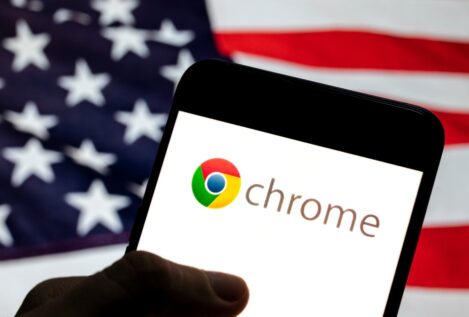 El Departamento de Justicia de EEUU quiere obligar a Google a deshacerse de Chrome