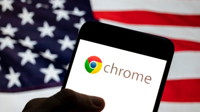 El Departamento de Justicia de EEUU quiere obligar a Google a deshacerse de Chrome