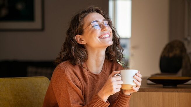 ¿Cuál es el hábito que practican las mujeres más felices del mundo?