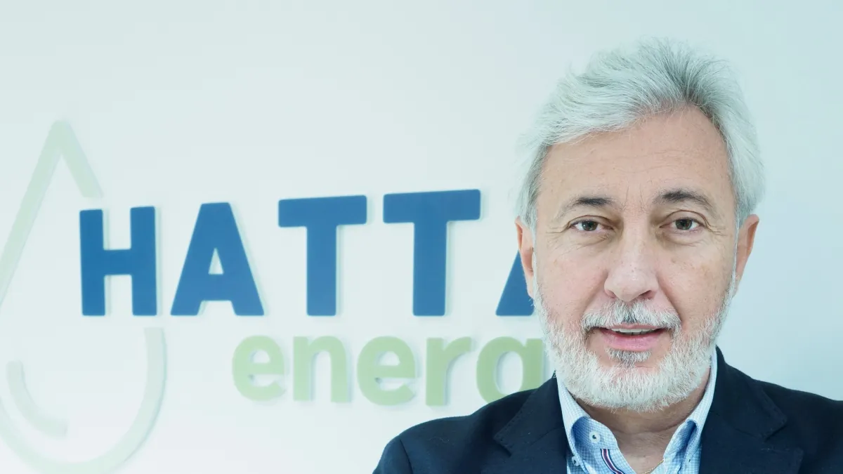 Hatta Energy avisa al Gobierno de que «si no se aprueba el adelanto del IVA, volverá el fraude»