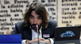 Javier Hidalgo rechaza que Air Europa recibiera tratos de favor y haberse reunido con Sánchez