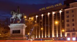 Lopesan Hotel Group y Stoneweg Hospitality se alían para comprar el Hotel Miguel Ángel