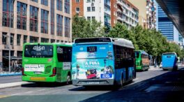 Huelga de autobuses: cuándo será la próxima y por qué se hace