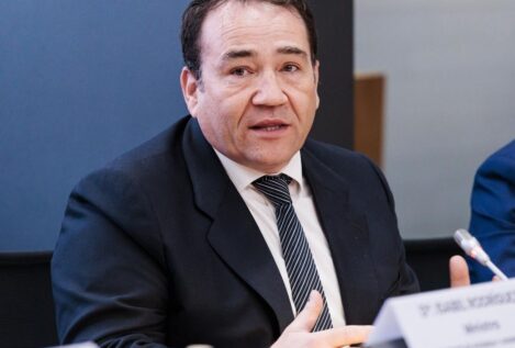 El ICO dice que las financieras podrán unirse desde este viernes al contrato de avales DANA