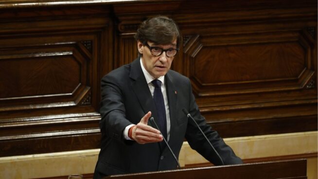 Illa descarta aprobar las cuentas antes de 2025: «Me importa más tener un buen presupuesto»