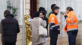 El fuego en la residencia de Zaragoza se inició en la habitación de uno de los residentes