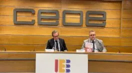 La presión fiscal normativa de los españoles ya es en 2024 un 17% mayor que la media de la UE