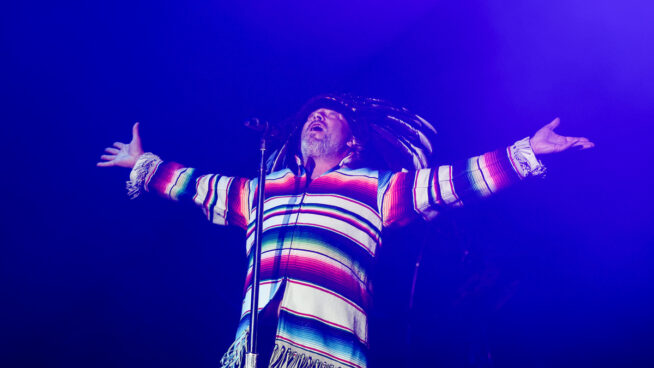 Jamiroquai tocará en Barcelona en 2025 en su regreso a los escenarios tras seis años de parón