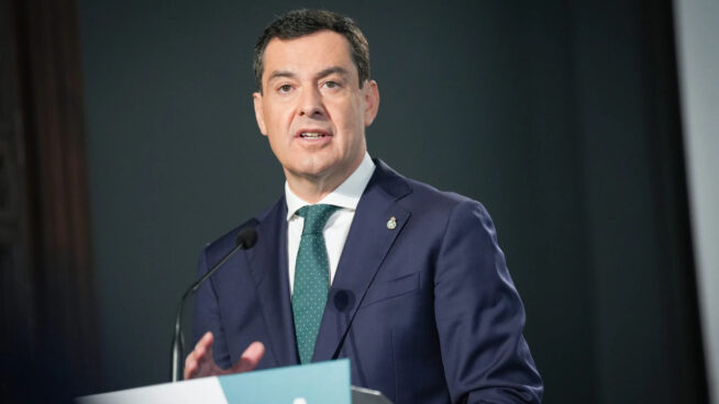 Andalucía solicita personarse en el caso de los ERE ante la posibilidad de que llegue a Europa