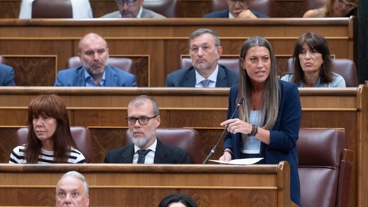 Junts no apoyará el pacto entre PSOE y Sumar para gravar los seguros de salud privados