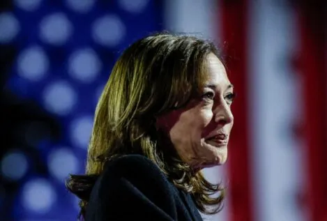 Kamala Harris apela al sueño americano en la recta final a la Casa Blanca