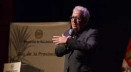 Leo Harlem, Premio Provincia de Valladolid de Teatro 2024