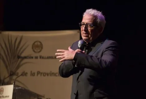 Leo Harlem, Premio Provincia de Valladolid de Teatro 2024