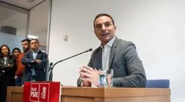 Pasión y muerte (política) de Pedro Sánchez