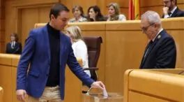 El Senado tendrá que ir también a segunda vuelta para elegir a cuatro consejeros de RTVE