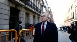 El Supremo confirma al PP como responsable civil subsidiario del 'caso Bárcenas'