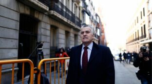 La Policía duda de la autenticidad del informe clave sobre el espionaje ilegal a Bárcenas