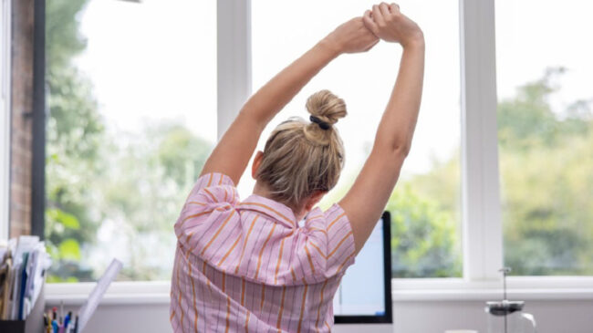 ¿De verdad duelen las malas posturas?