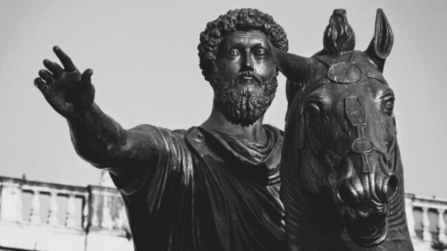 ¿Por qué nos fascina el estoicismo? Séneca, Epicteto y Marco Aurelio