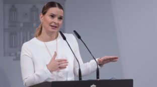 Baleares tacha de «tomadura de pelo» la reunión para el reparto de menas