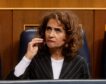 Moncloa no consigue desatascar su reforma fiscal y aplaza la comisión de Hacienda otra vez
