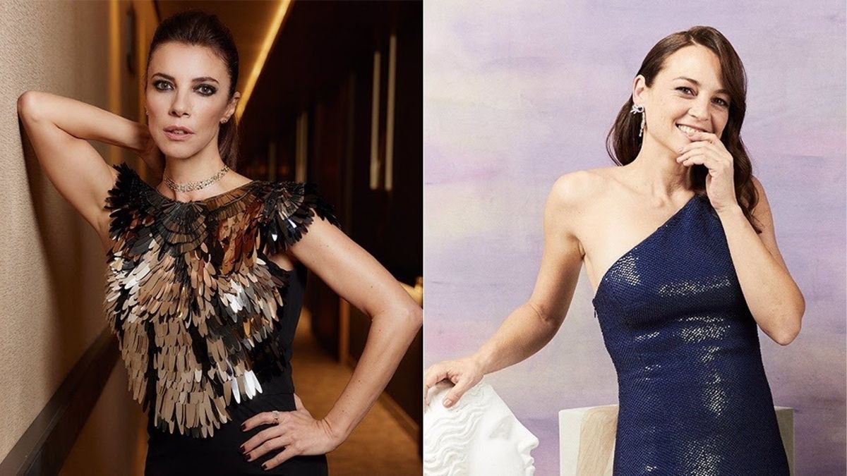 Maribel Verdú y Leonor Watling serán las presentadoras de los Goya 2025