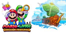 'Mario y Luigi': los hermanos más famosos de los videojuegos vuelven con un divertido RPG