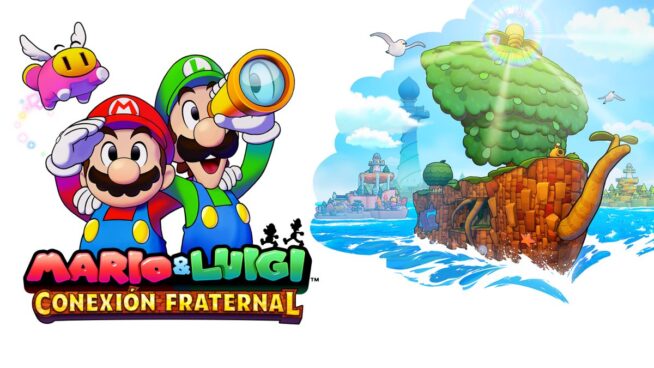 'Mario y Luigi': los hermanos más famosos de los videojuegos vuelven con un divertido RPG