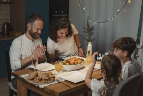 El mayor obstáculo para una alimentación saludable, según estudio de Carrefour