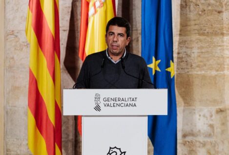 El Gobierno valenciano confirma que habrá una remodelación «pronto»