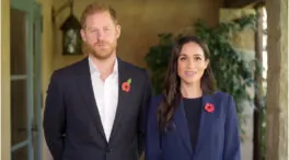 La prensa alemana define con un contundente adjetivo la nueva etapa de Meghan Markle